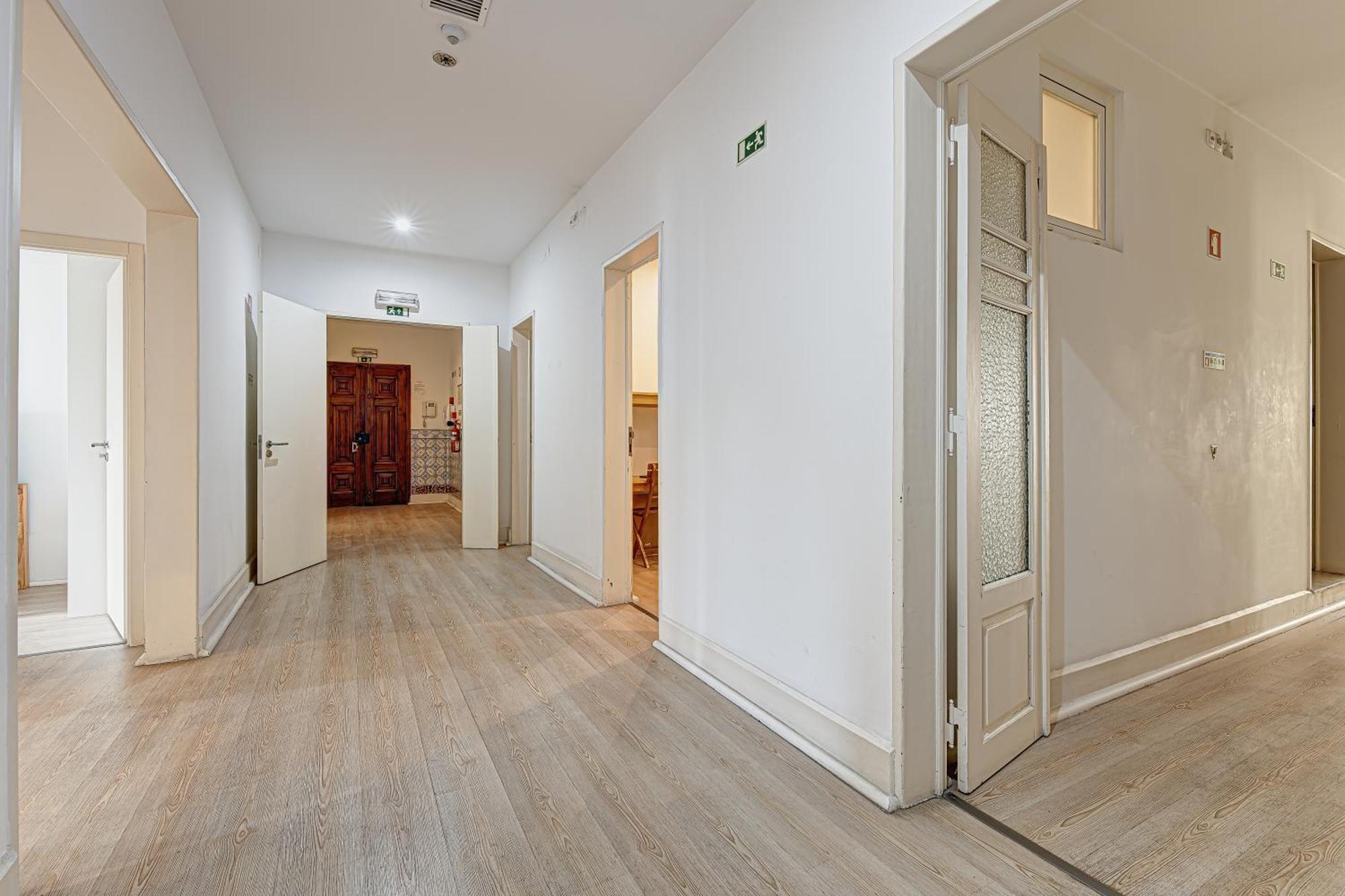 Castilho Residence Lisbon Bagian luar foto