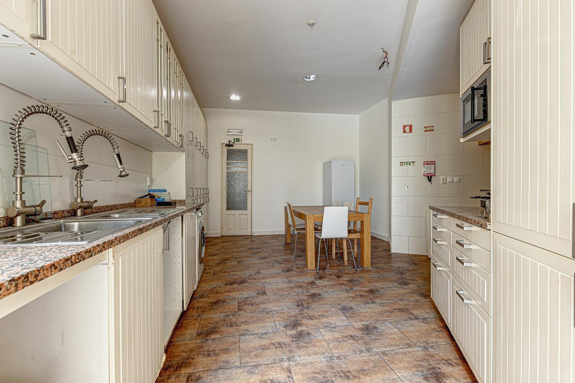 Castilho Residence Lisbon Bagian luar foto