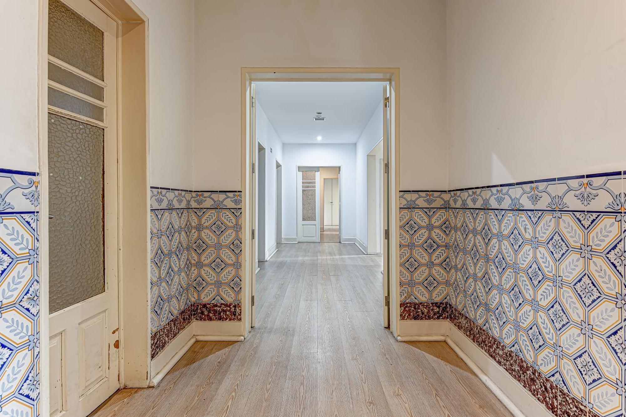 Castilho Residence Lisbon Bagian luar foto